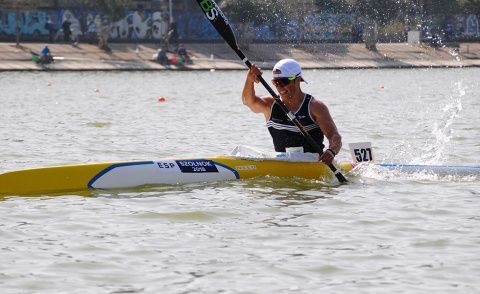 IAGO MONTEAGUDO SPRINT FINAL