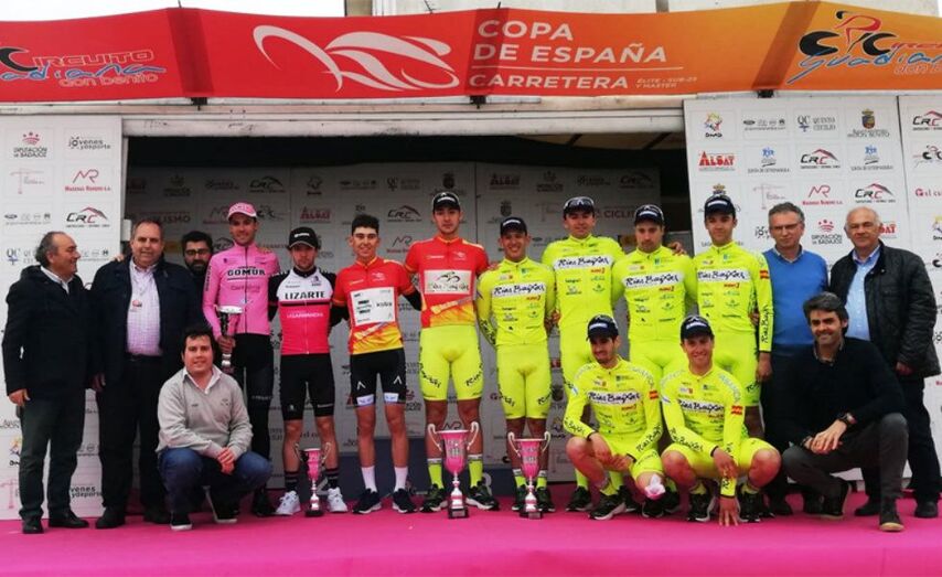 Foto: Jos&eacute; Luis Quintana