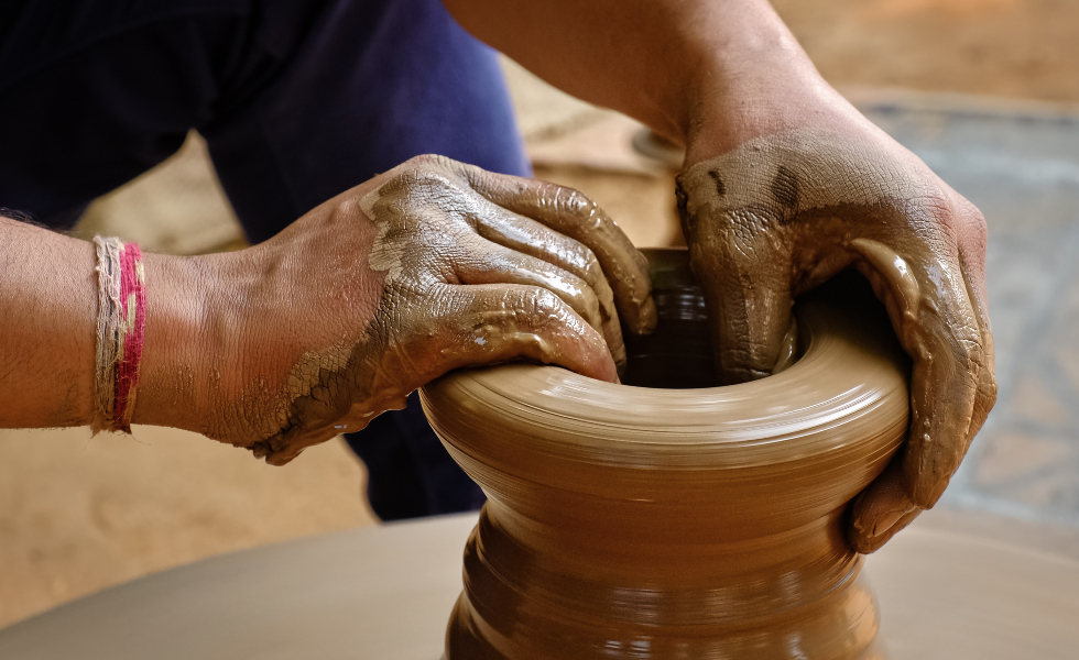 Artesanía de Galicia colabora con diferentes propostas  |Image licensed by © Ingram Image
