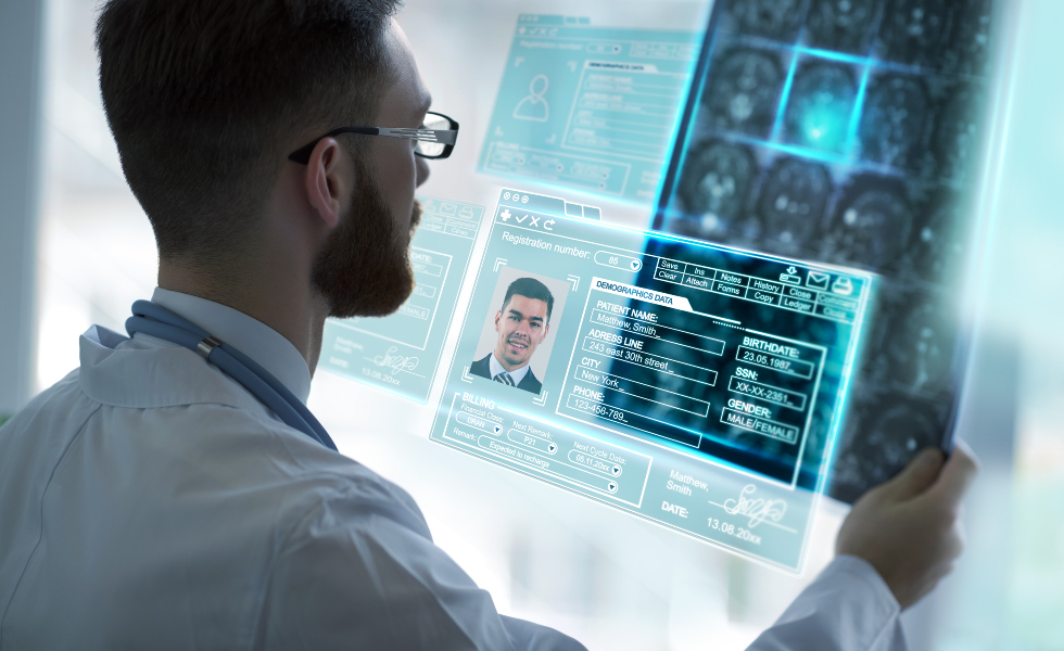 El diagnóstico erróneo del cáncer también puede tener un impacto emocional significativo  |Image licensed by © Ingram Image