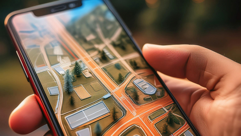 Gincanas urbanas en siete ciudades para que la juventud descubra el comercio local