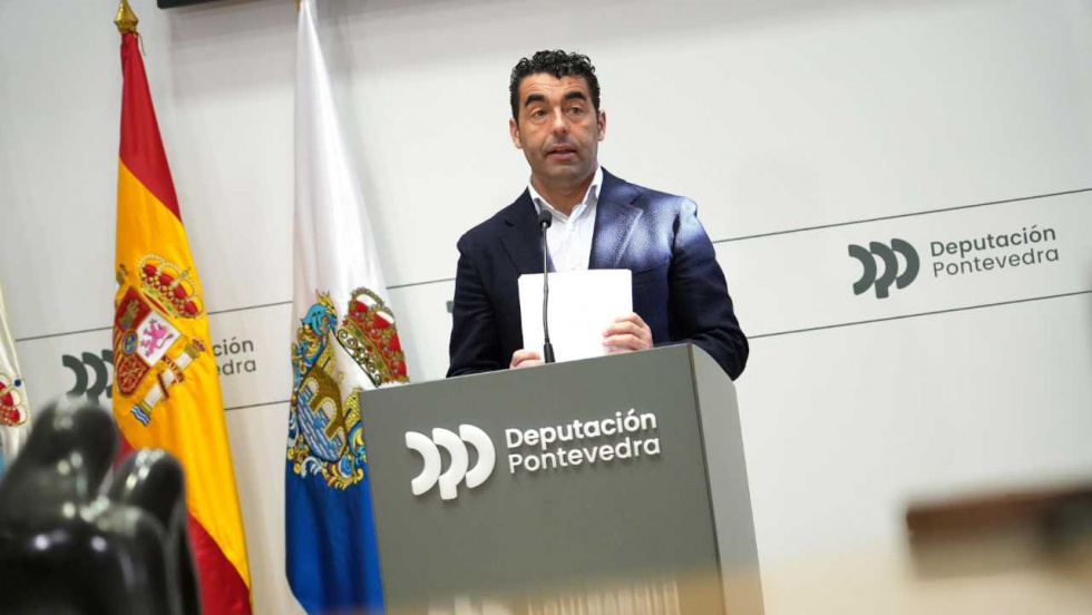 Pontevedra diseña su hoja de ruta digital: 180.000 euros para el plan tecnológico