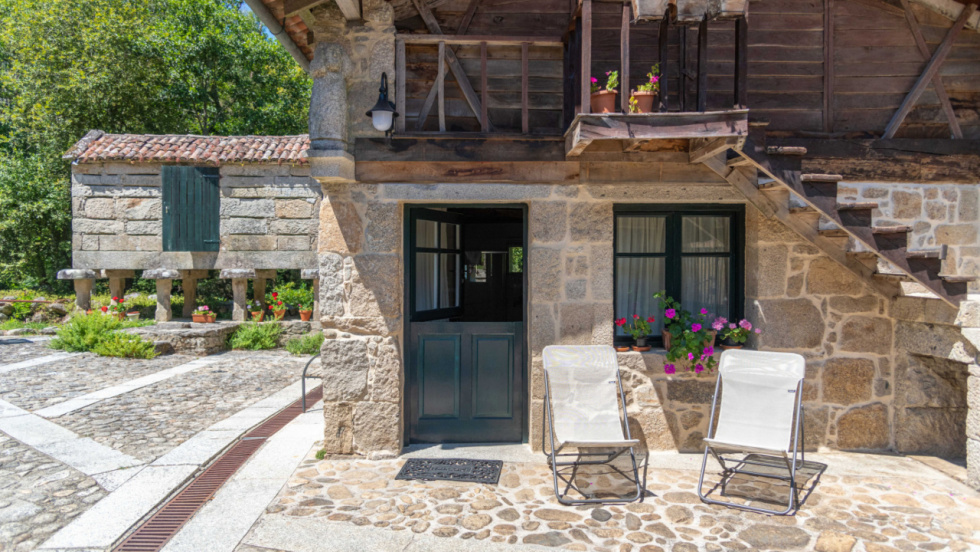 Sanxenxo, Ribadeo y Cambados lideran las escapadas rurales en Galicia