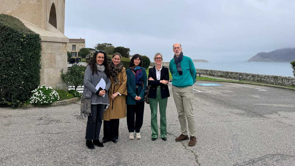 La Deputación aspira a ser la tercera provincia de España en la Spain Convention Bureau