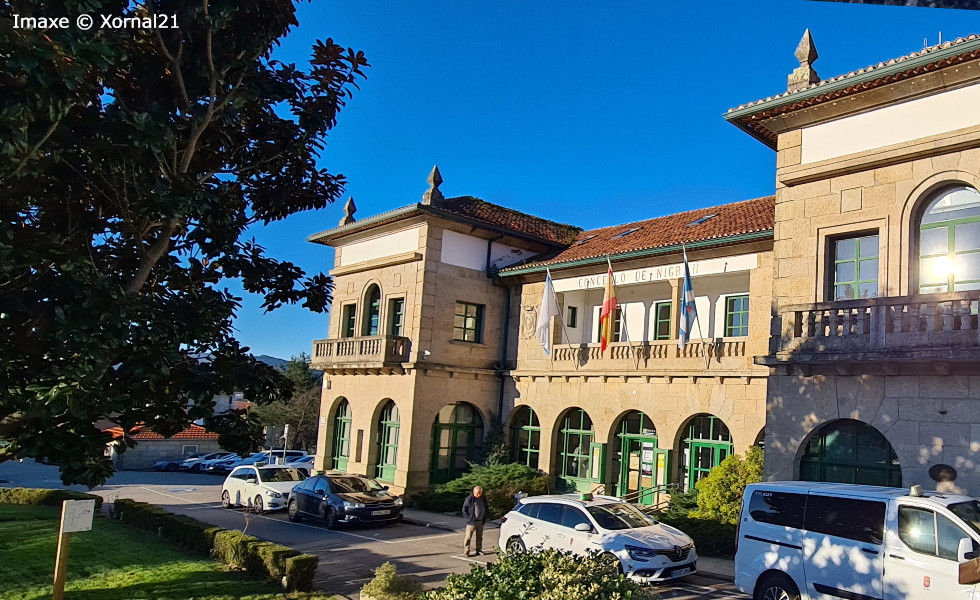 Nigrán lleva 12 años sin Plan de Igualdad y sigue fuera del sistema VioGén