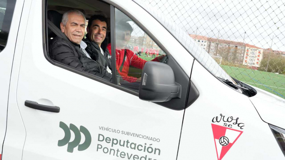 La Deputación duplica el Depo Van hasta 1M€ para que el deporte provincial siga 