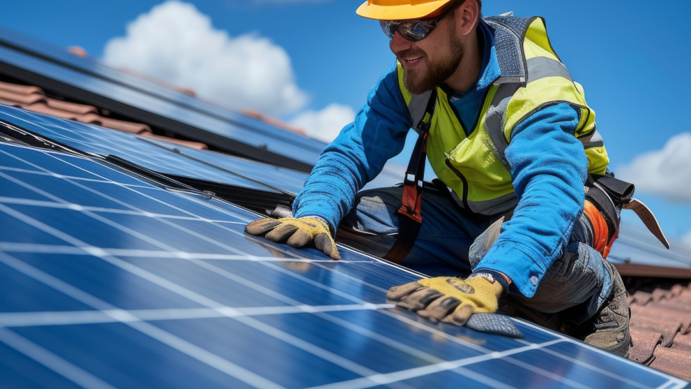 La crisis en Irán dispara el precio de la energía y reaviva el interés por el autoconsumo