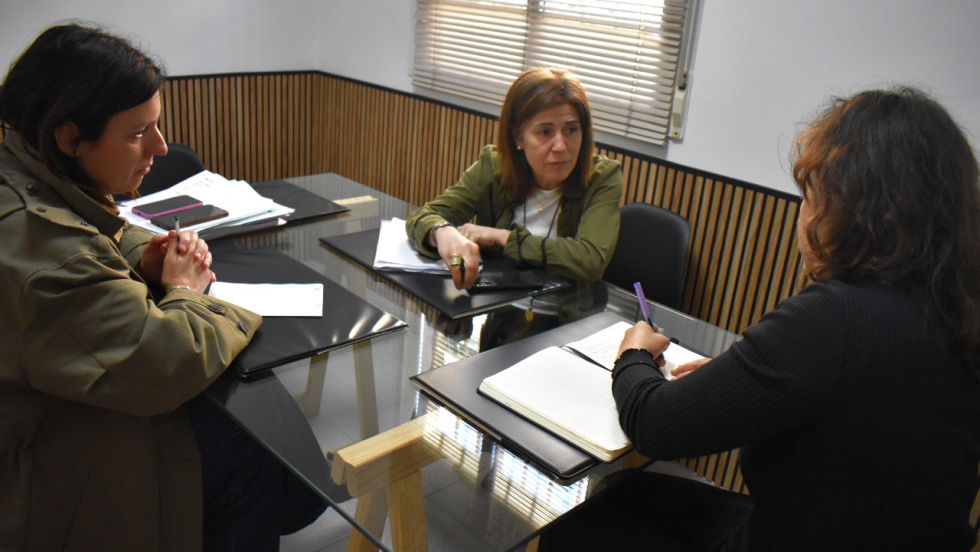 Mos recicla a toda máquina: más charlas, más contenedores y canon reducido de Sogama