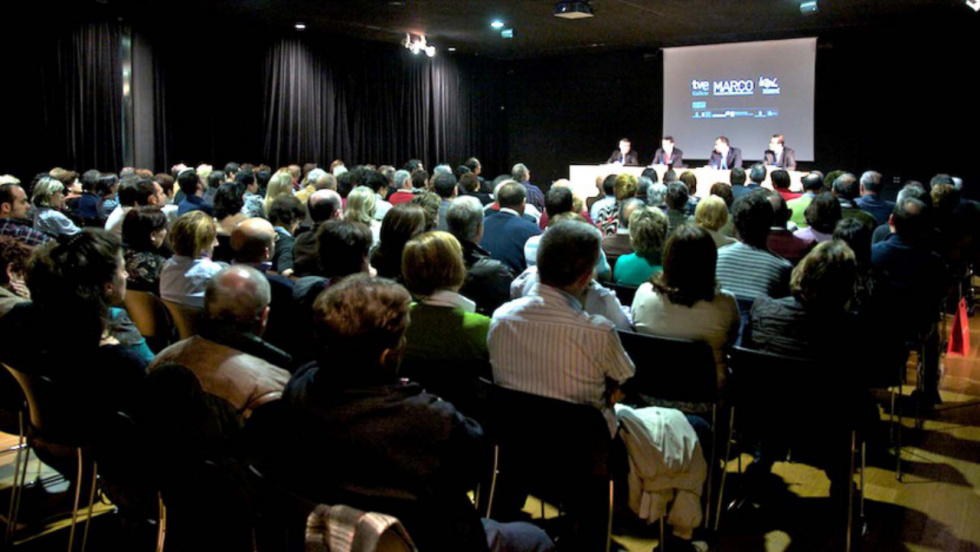 El MARCO busca inquilino para su restaurante-cafetería por 1.200 euros al mes