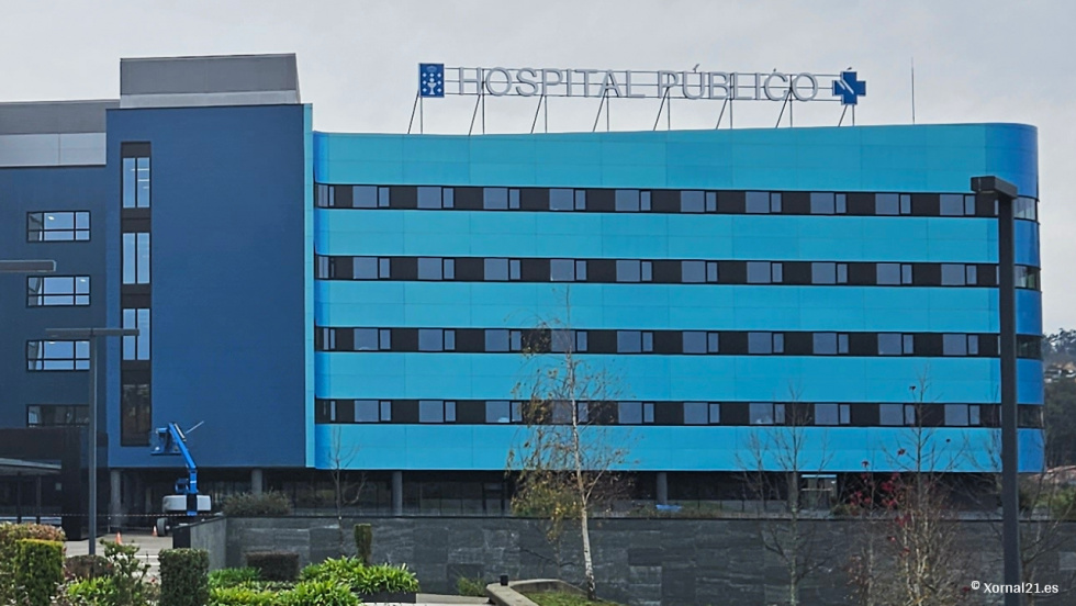 Vigo amplía la hemodiálisis extrahospitalaria y a domicilio con 15 millones de inversión