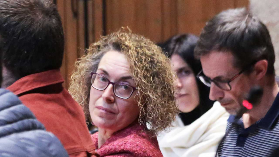 El BNG reclama reforzar la Unidad de Salud Mental de Ponteareas