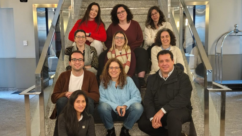 Un estudio del IDIS abre la puerta a terapias personalizadas contra el cáncer hereditario