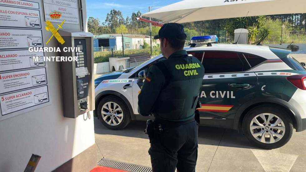 Detenido en Villalonga por tres robos con fuerza y enviado a prisión