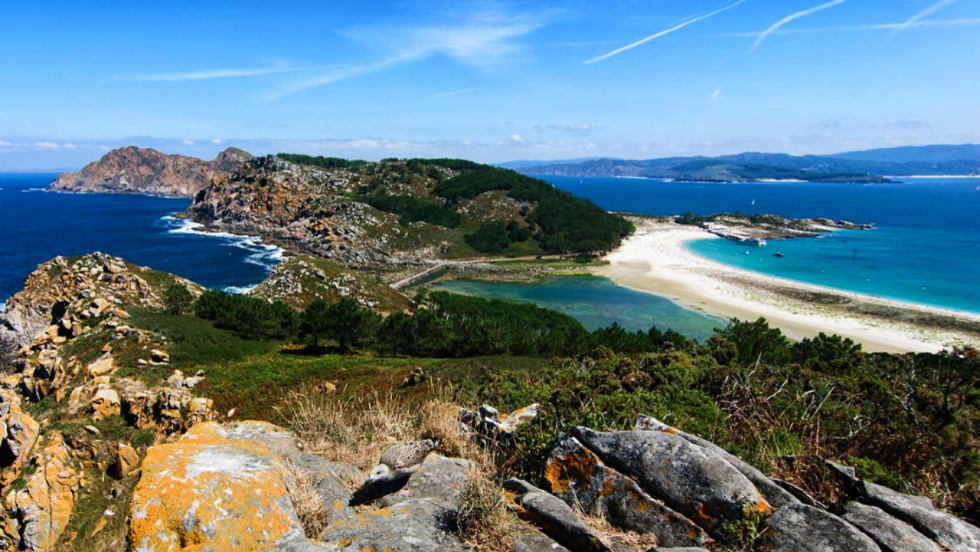 Semana Santa en las Illas Atlánticas: 550 plazas para rutas guiadas gratuitas