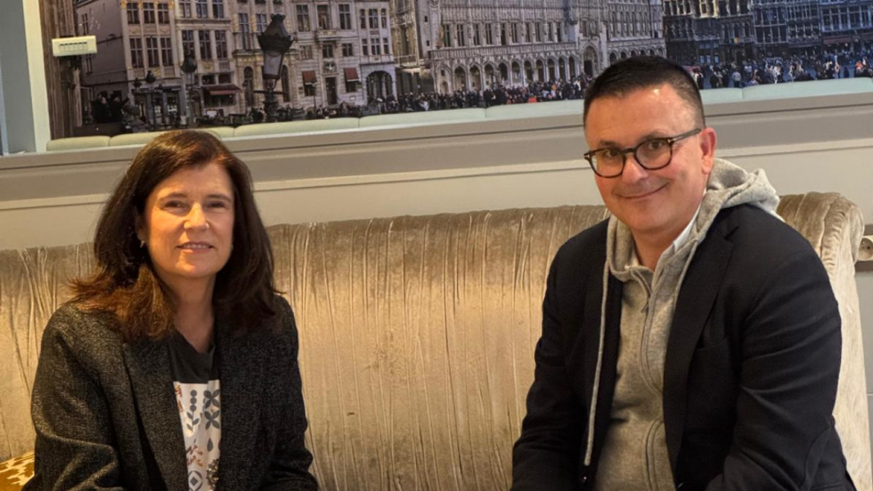 Galicia promociona en Bruselas su estrategia 'Galicia Retorna' para atraer talento y fomentar el emprendimiento