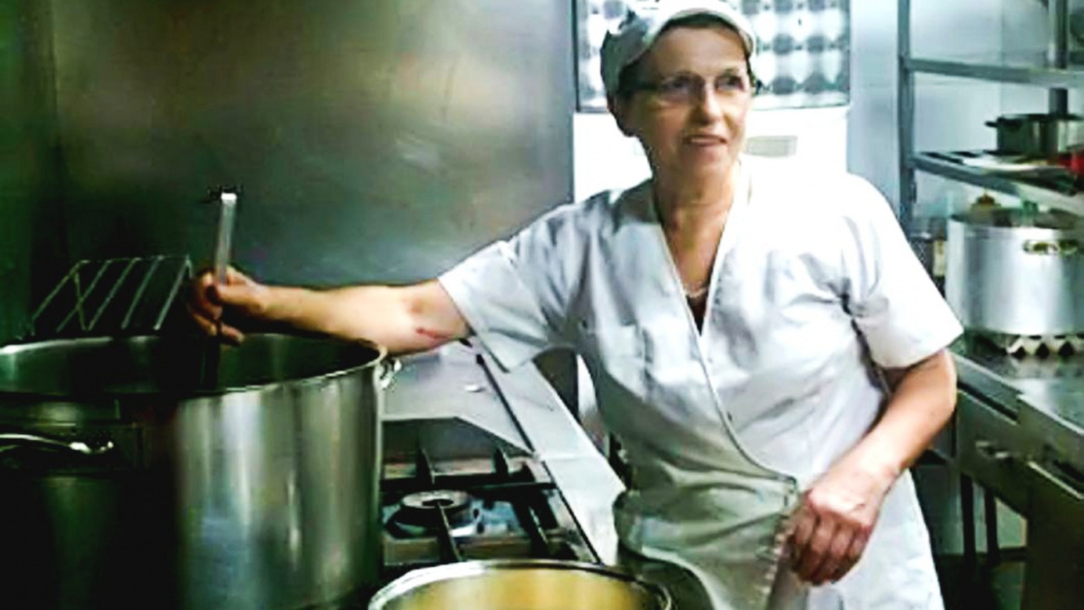 El Círculo do Porriño dedica sus 