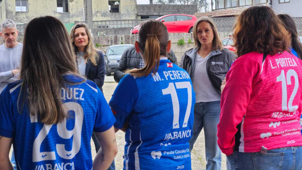 La Deputación abre la segunda convocatoria del Depo Van