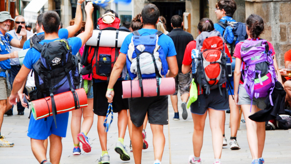 La provincia de Pontevedra consolida su tirón exterior: crece un 4% el turismo extranjero