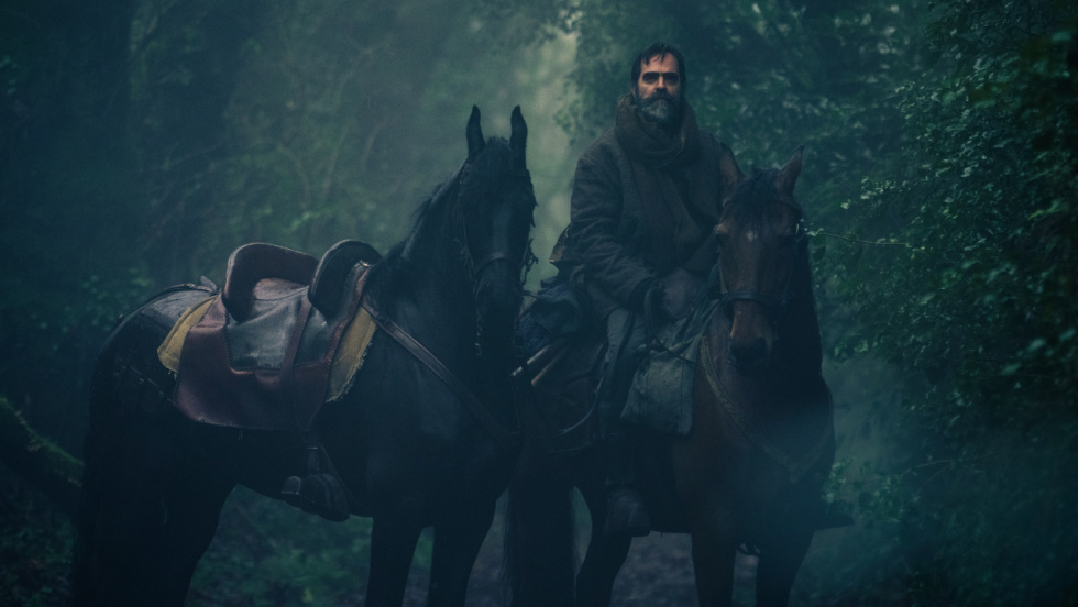 Netflix busca figurantes en Galicia para 