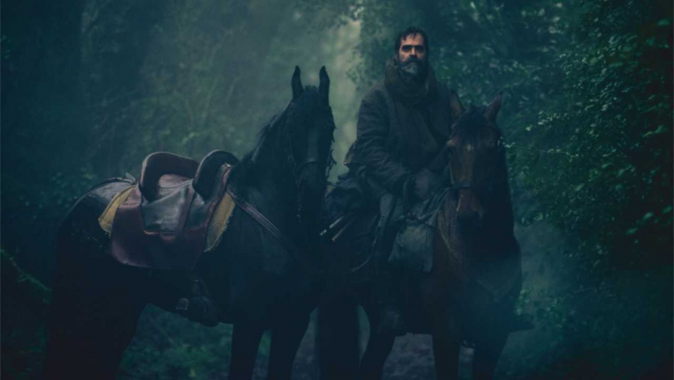 Netflix busca figurantes en Galicia para 'Lobo', la serie sobre el 