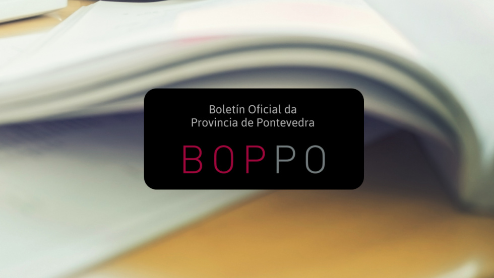 O Porriño busca administrativo para el Programa Integrado de Emprego