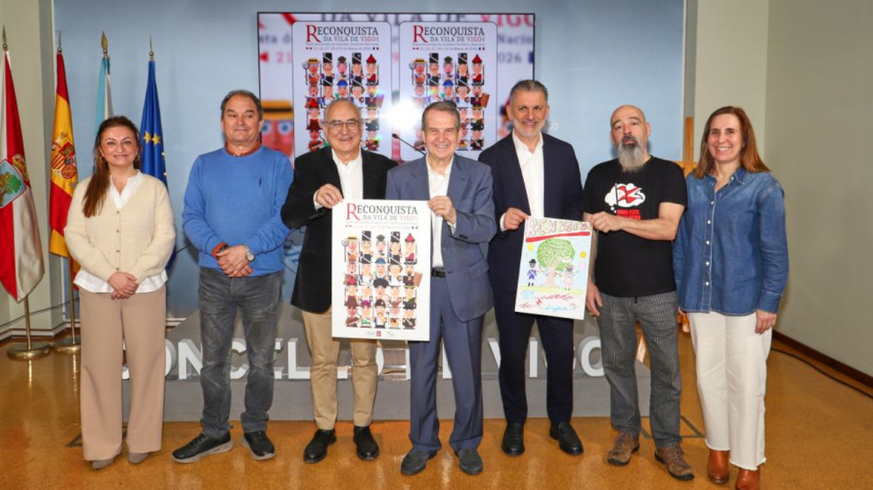 Vigo revive la Reconquista con nueve días de historia, música y artesanía