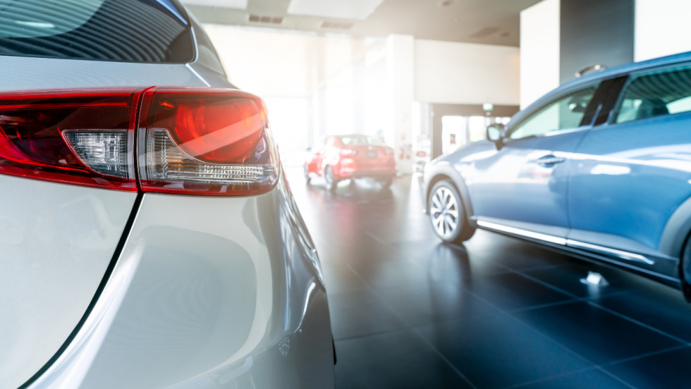 Los coches híbridos no enchufables, los más fiables según la OCU