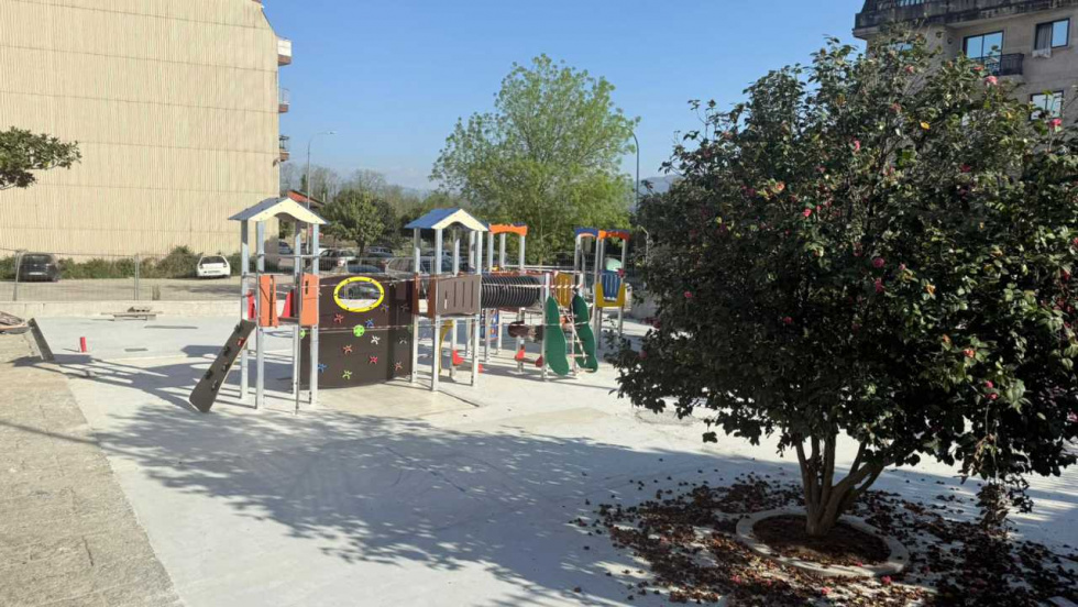 Salvaterra de Miño dedicará un parque infantil al pediatra Juan Luís Villalón Ríos