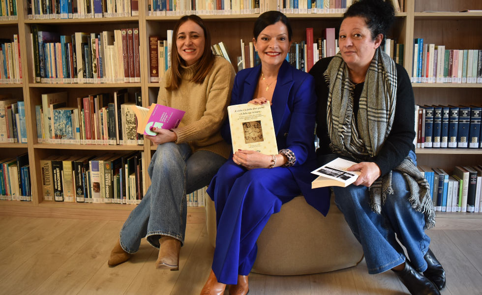 Mos convoca el II Concurso de Poesía 