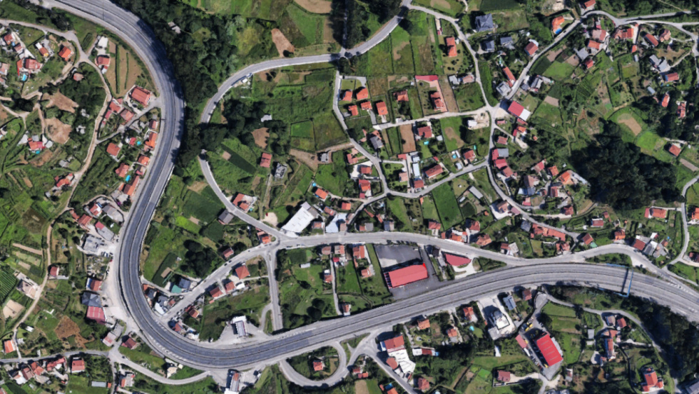 El túnel entre Vigo y O Porriño encara una tramitación ambiental más larga de lo esperado