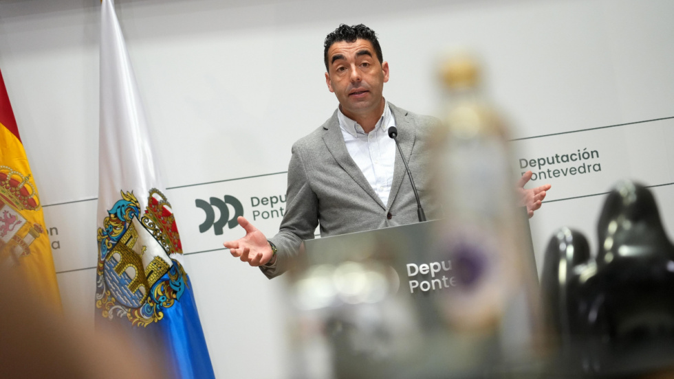 210.000 euros para derribar barreras: la Deputación lanza la tercera edición del plan +Inclusiva