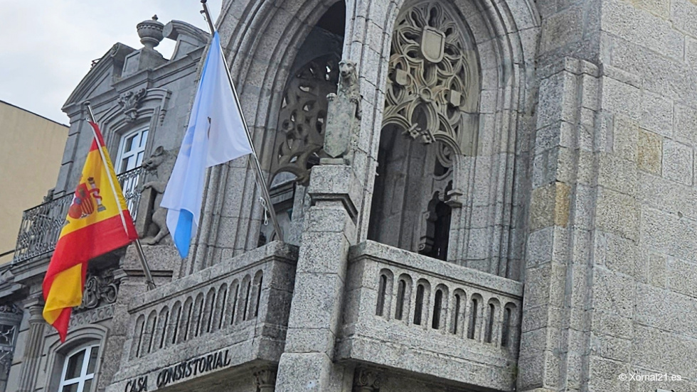 O Porriño busca técnicos de Administración para una bolsa de empleo interina