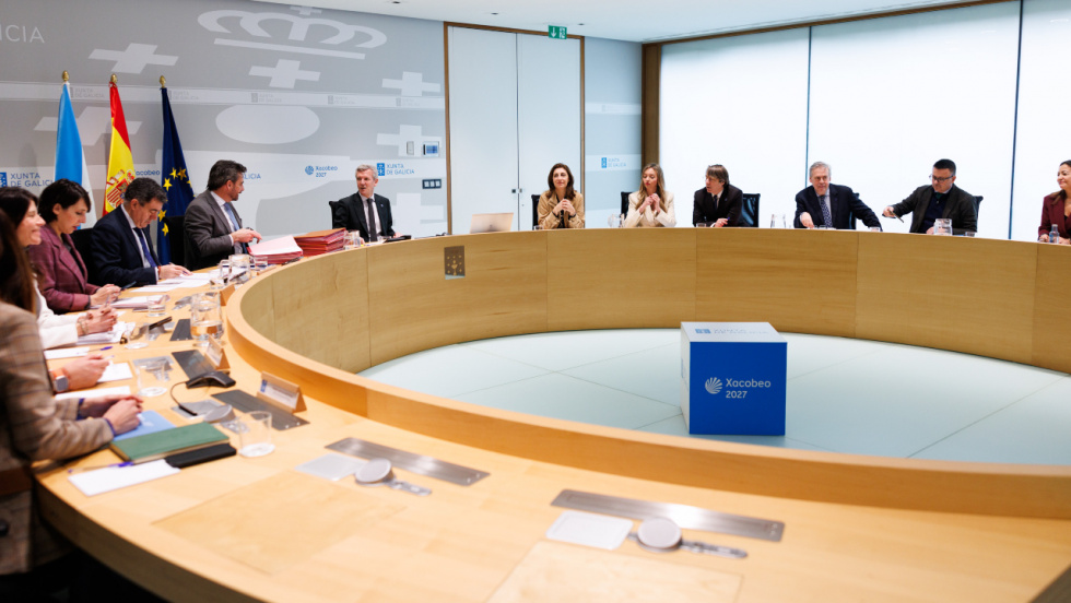 Galicia invertirá 207 millones en proteger el paisaje hasta 2030