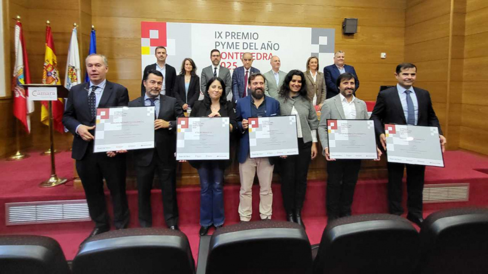 Vuelve el Premio Pyme del Año con una mención al legado empresarial