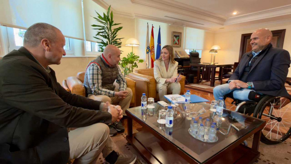 La Xunta exige al Gobierno central retirar el recurso contra las homologaciones automáticas