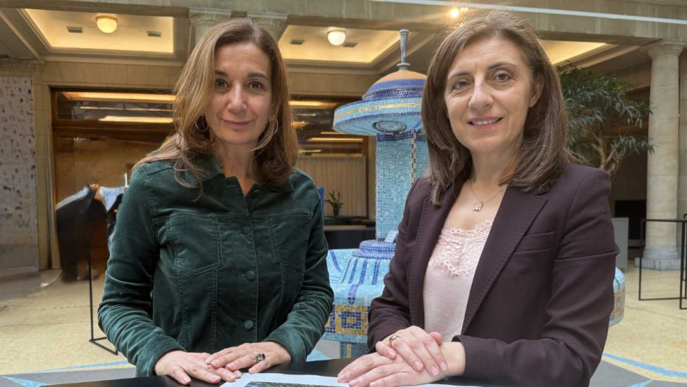 Galicia adelanta a Europa: será neutra en emisiones diez años antes