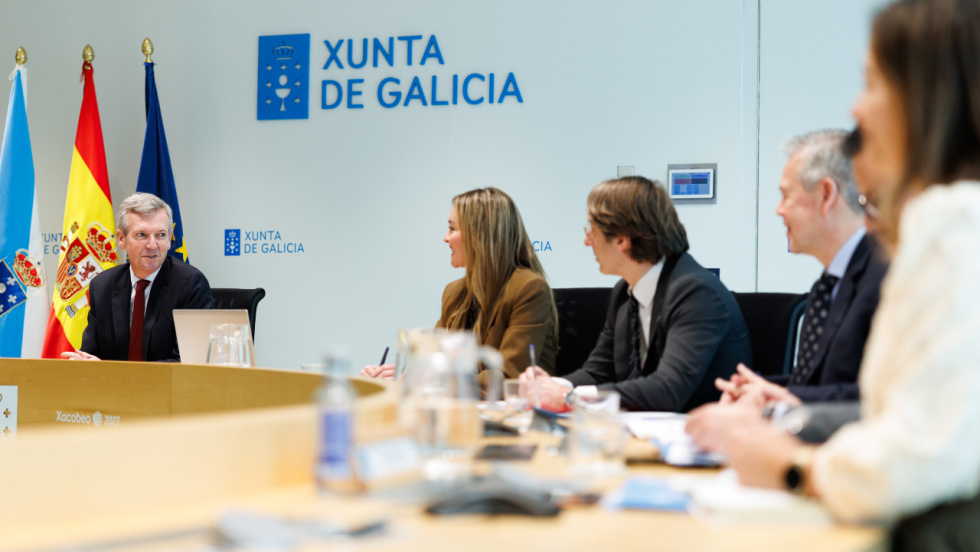 407 millones récord: la Xunta inyecta la mayor ayuda de la historia al campo gallego