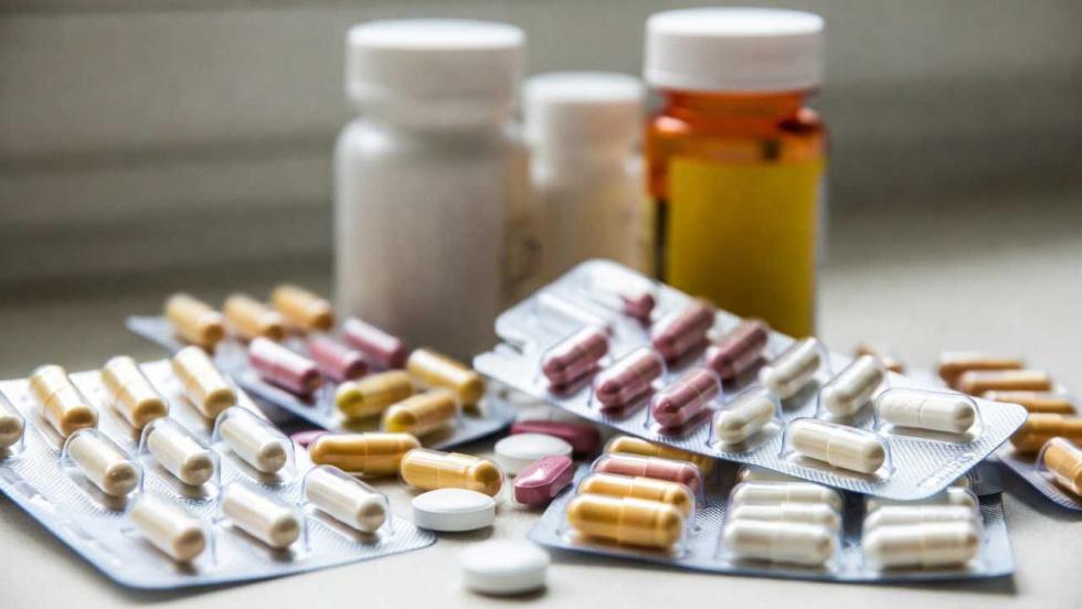 España lidera el consumo mundial de benzodiacepinas: el 22% de la población las toma