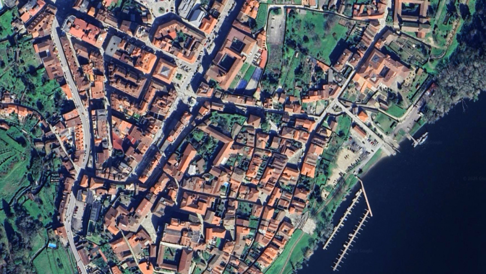 La RAG celebra la aprobación del nuevo Nomenclátor de Galicia con 42.909 topónimos oficiales