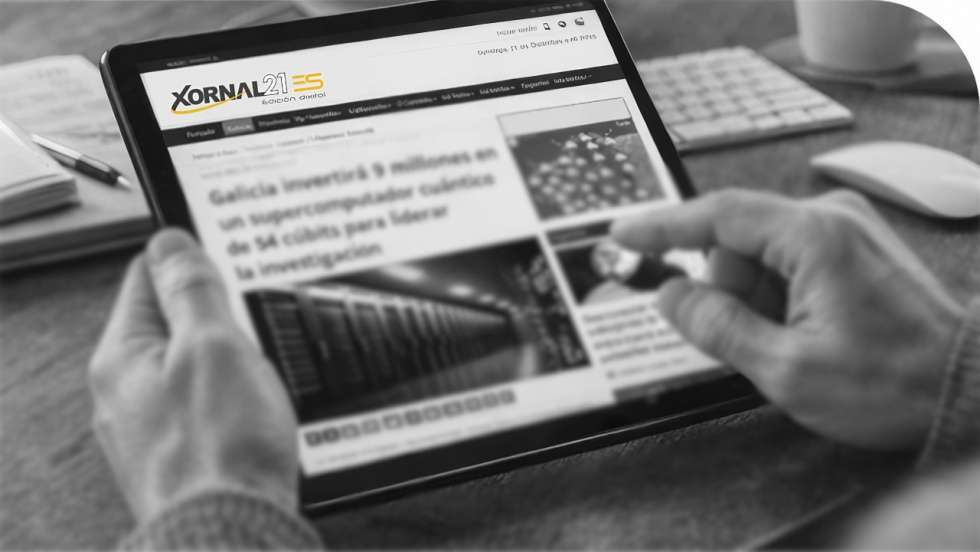 La Aula CeMIT de Torneiros amplía horario y lanza cursos  para combatir la brecha digital