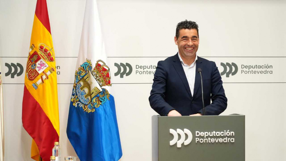 La Deputación invierte 700.000 euros en 93 conciertos de 56 bandas gallegas