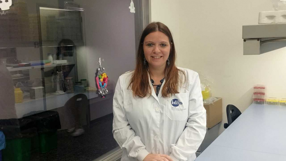 Una investigadora del IDIS participa en un hallazgo clave sobre fertilidad publicado en 'Science'