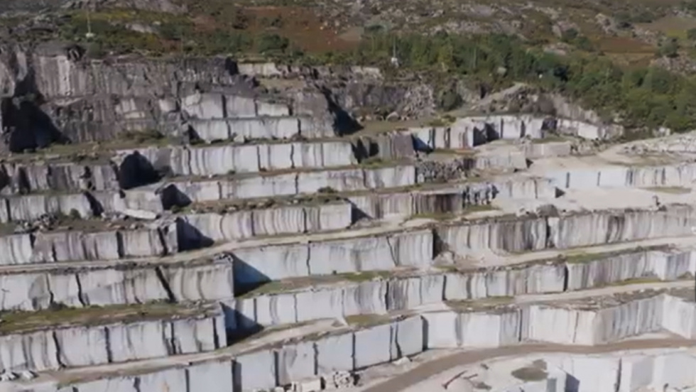 El IES Ribeira do Louro lidera un proyecto europeo para visibilizar a las mujeres en la piedra