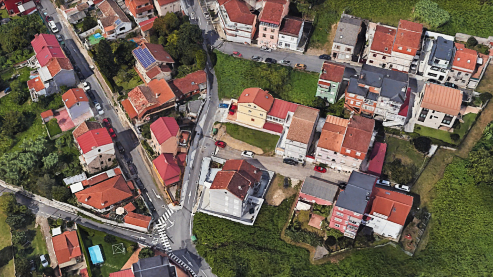 Dos millones en ayudas para comprar casa en centros históricos y vivienda protegida