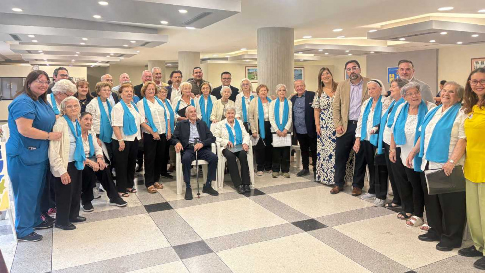 La Xunta refuerza su apoyo a los centros gallegos de Venezuela