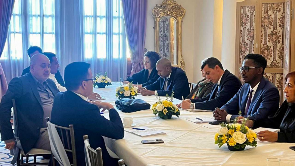 Galicia explora en Ecuador alianzas para atraer talento latinoamericano conectado a la demanda empresarial