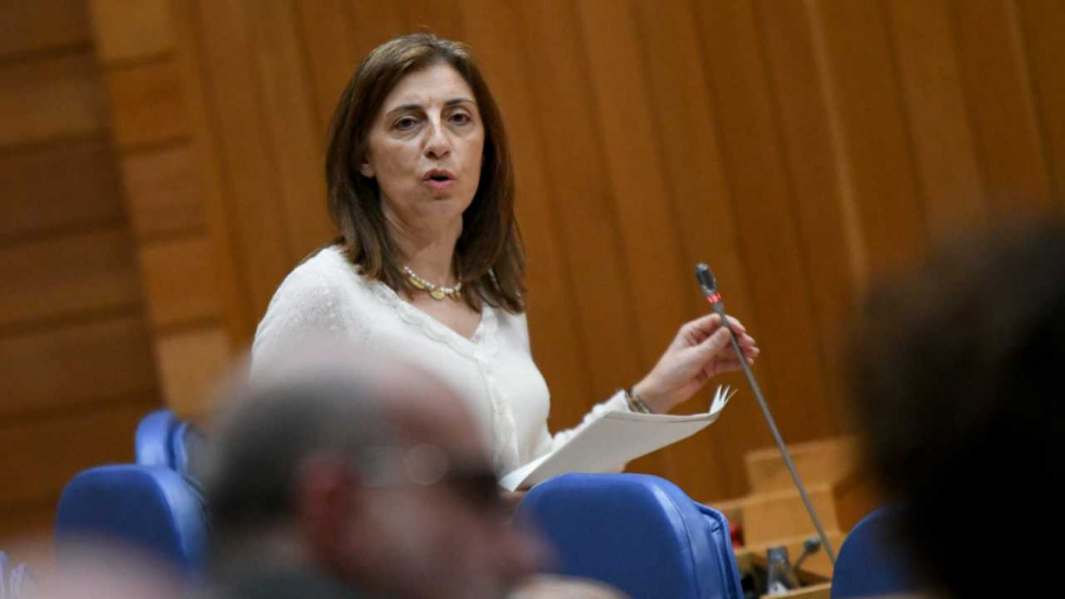 La Xunta denuncia que el Gobierno central quiere