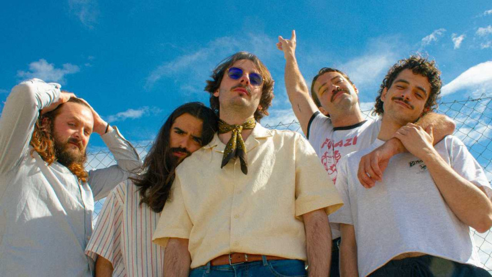 La Fuga y Puño Dragón abrirán las fiestas de San Telmo en Tui con un gran concierto de rock