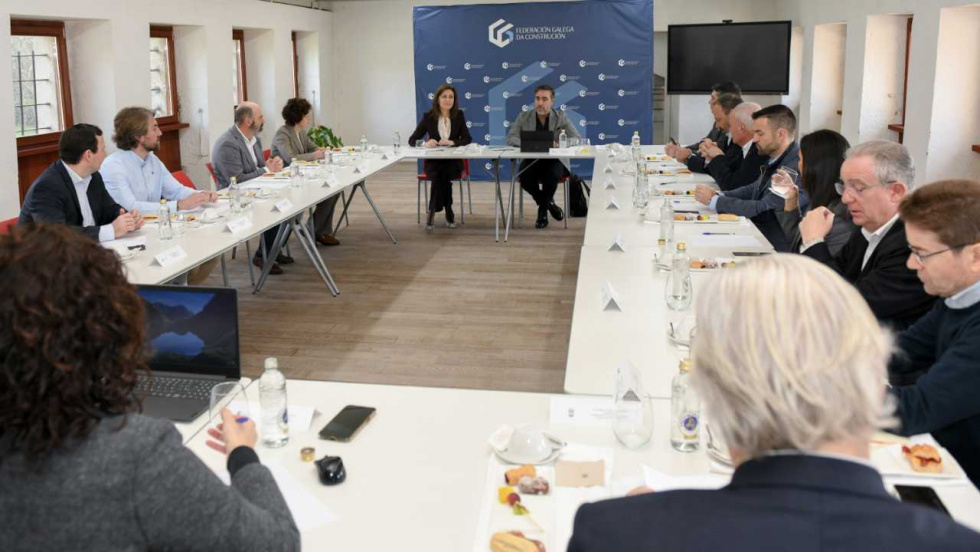 Galicia simplificará la burocracia ambiental para agilizar proyectos