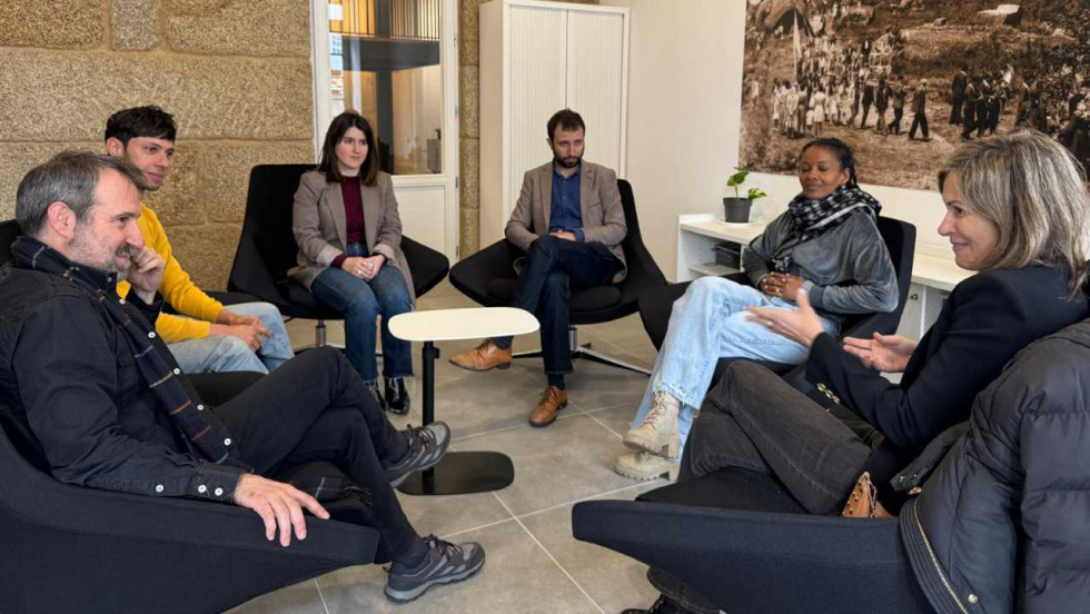 Una residencia artística que adaptará textos clásicos al teatro contemporáneo